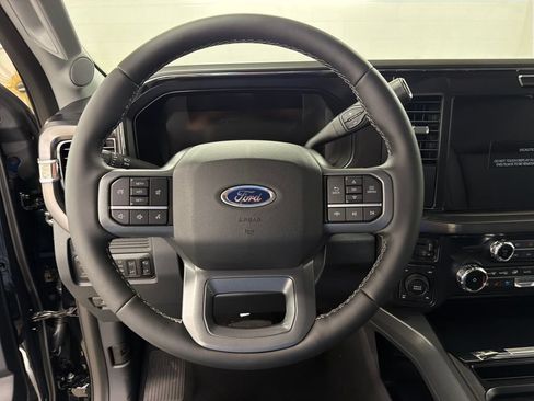 New 2026 Ford F250 Lariat w/ Chrome Package AWD/4WD image 17