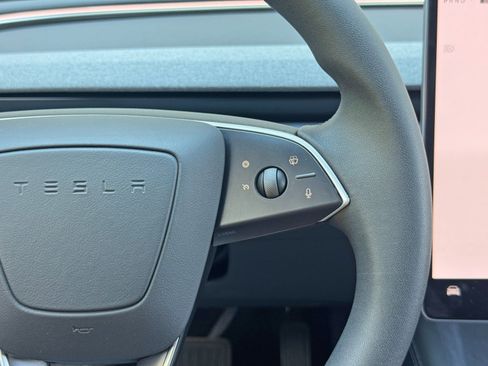 Used 2025 Tesla Model 3 Long Range image 20