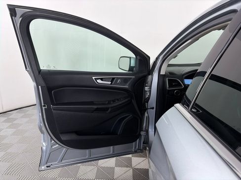 Certified 2024 Ford Edge SEL AWD/4WD image 10