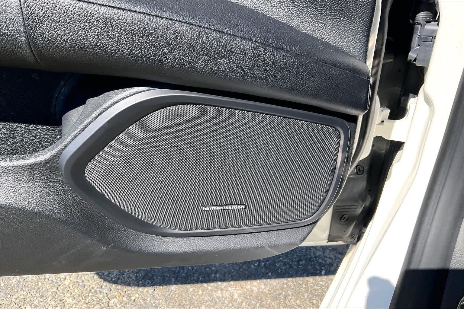 Used 2017 Maserati Quattroporte S RWD image 35