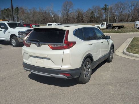 Used 2018 Honda CR-V EX-L image 5