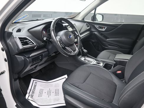 Used 2019 Subaru Forester Premium w/ All-Weather Package AWD/4WD image 13
