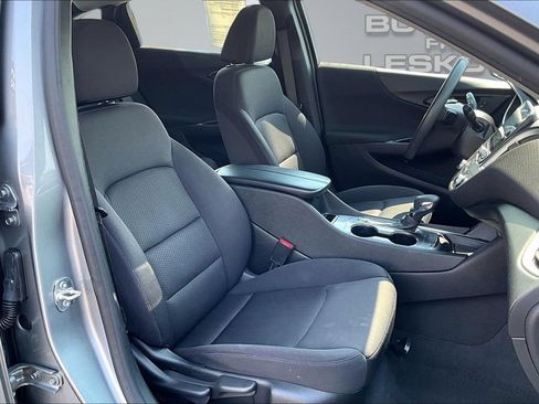 Used 2023 Chevrolet Malibu LT FWD image 7