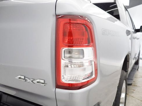 Certified 2022 RAM 1500 Big Horn AWD/4WD image 20
