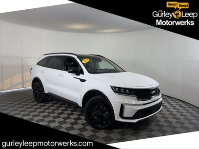 Used 2023 Kia Sorento SX