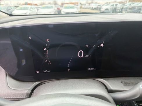 Used 2025 Buick Encore GX Preferred image 35