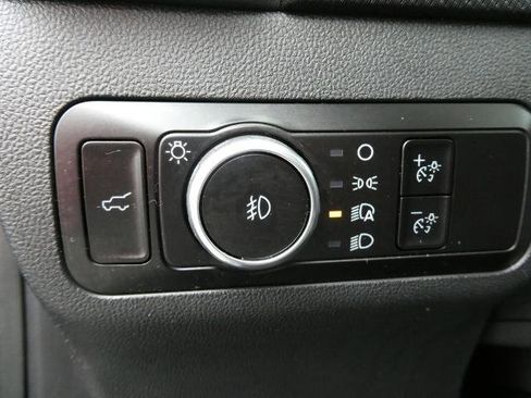 Certified 2023 Ford Bronco Sport Outer Banks w/ Tech Package AWD/4WD image 27