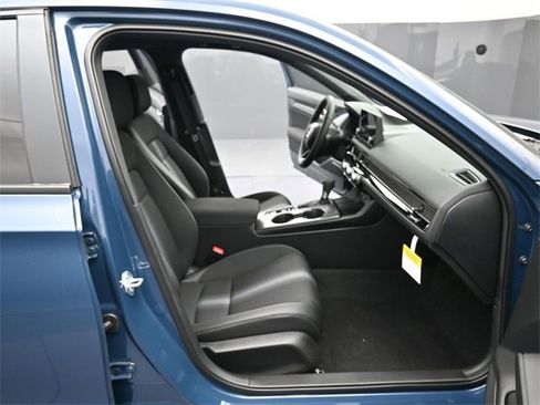 New 2026 Honda Civic Sport image 19