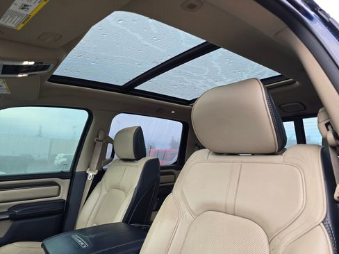 Used 2021 RAM 1500 Limited image 25