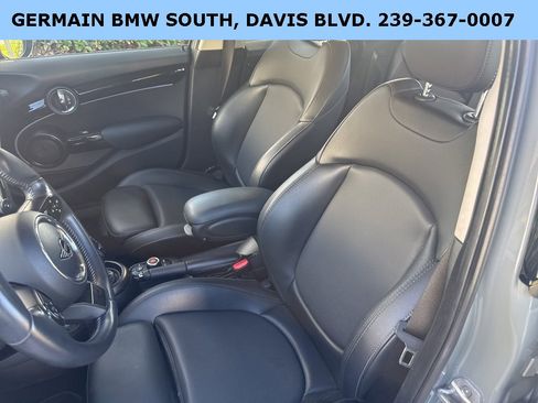 Used 2022 MINI Cooper S image 38