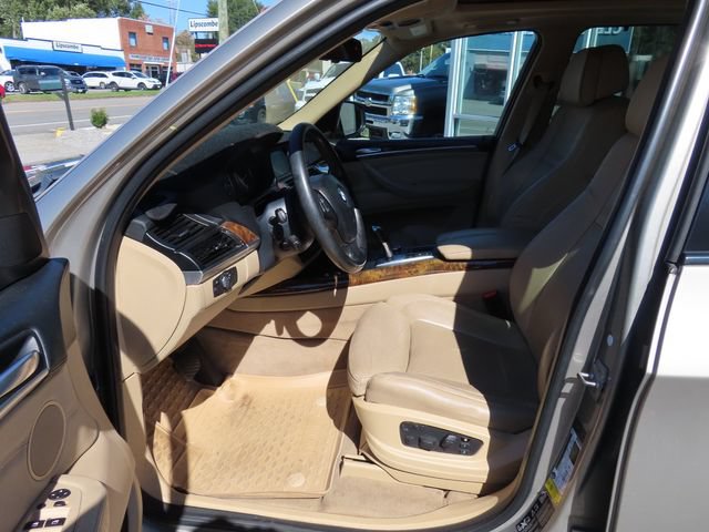 Used 2011 BMW X5 xDrive35i AWD/4WD image 17