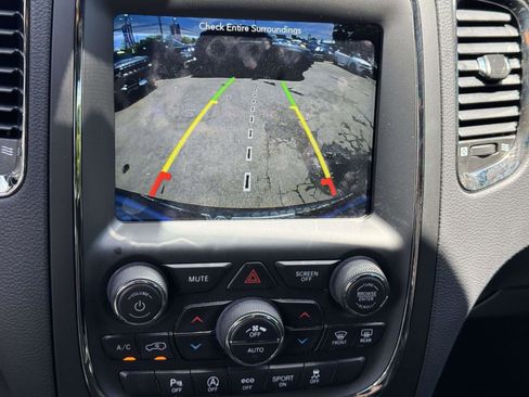 Used 2019 Dodge Durango GT AWD/4WD image 26