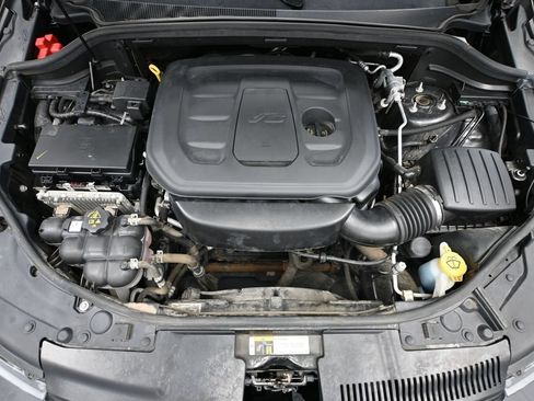 Used 2019 Dodge Durango GT AWD/4WD image 57