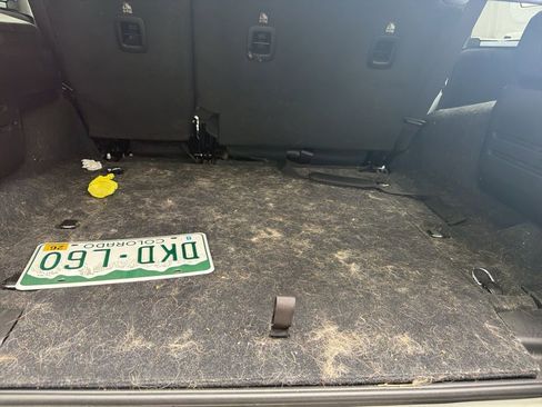 Used 2024 Jeep Wrangler Sport S image 8