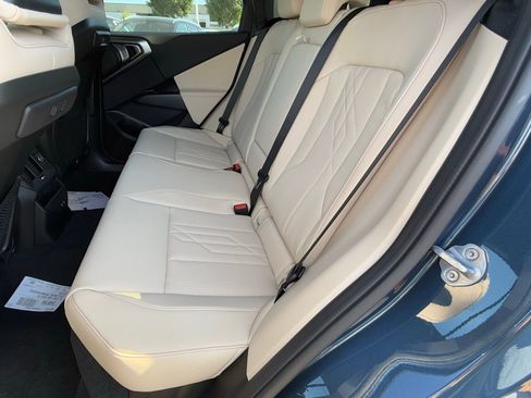 New 2026 BMW X3 xDrive30 w/ Premium Package image 33