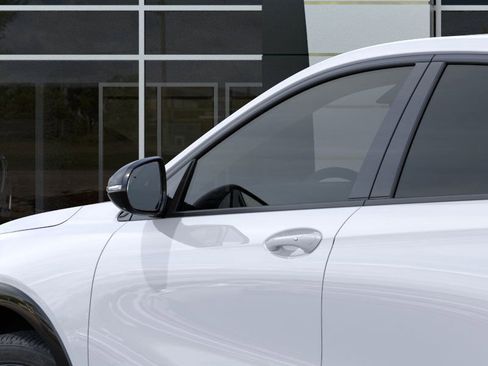 New 2026 Buick Envista Sport Touring w/ Convenience I Package image 46