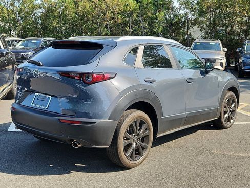 Used 2023 MAZDA CX-30 AWD 2.5 S w/ Preferred Package image 6