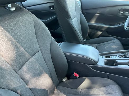Used 2024 Honda Accord LX image 10