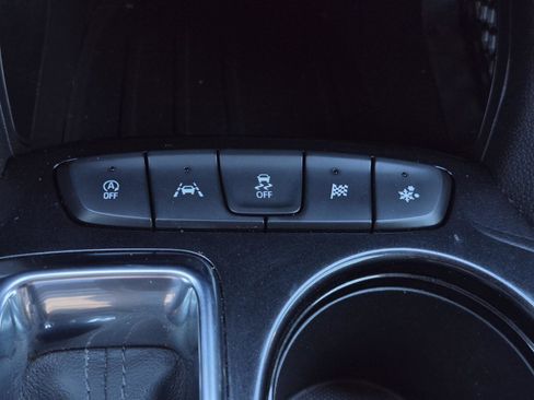 Used 2023 Chevrolet TrailBlazer ACTIV w/ Convenience Package image 19