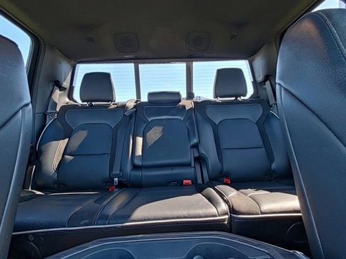 Used 2025 RAM 1500 Laramie image 27