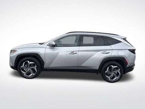 Used 2024 Hyundai Tucson Limited image 2