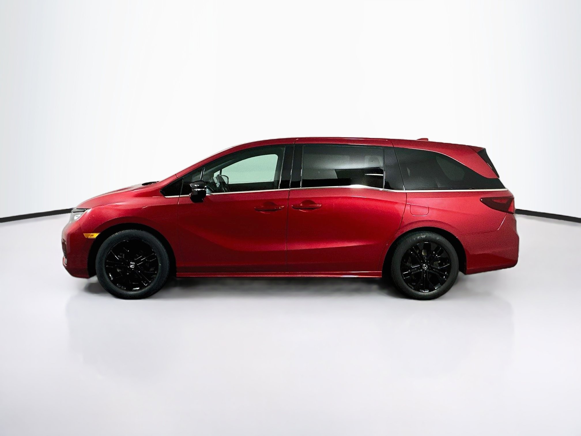 Used 2025 Honda Odyssey Sport-L image 4