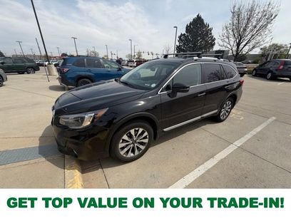 Used 2018 Subaru Outback 3.6R Touring w/ Popular Package #3