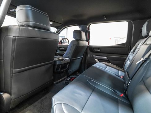 New 2026 Toyota Tundra SR5 AWD/4WD image 14
