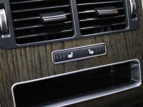 Used 2016 Land Rover Range Rover Sport Supercharged AWD/4WD image 22