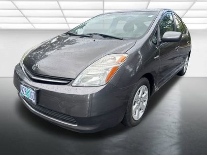 Used 2008 Toyota Prius