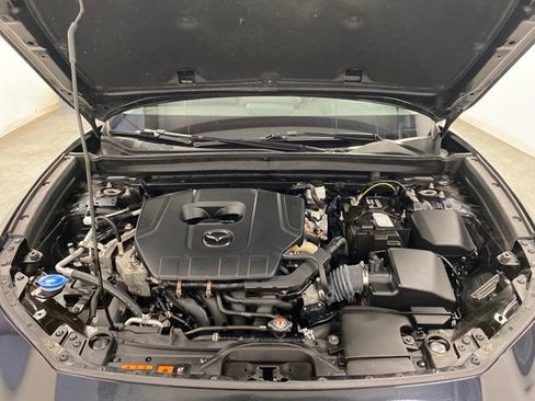 Used 2024 MAZDA CX-30 AWD 2.5 S w/ Select Sport Pkg image 28