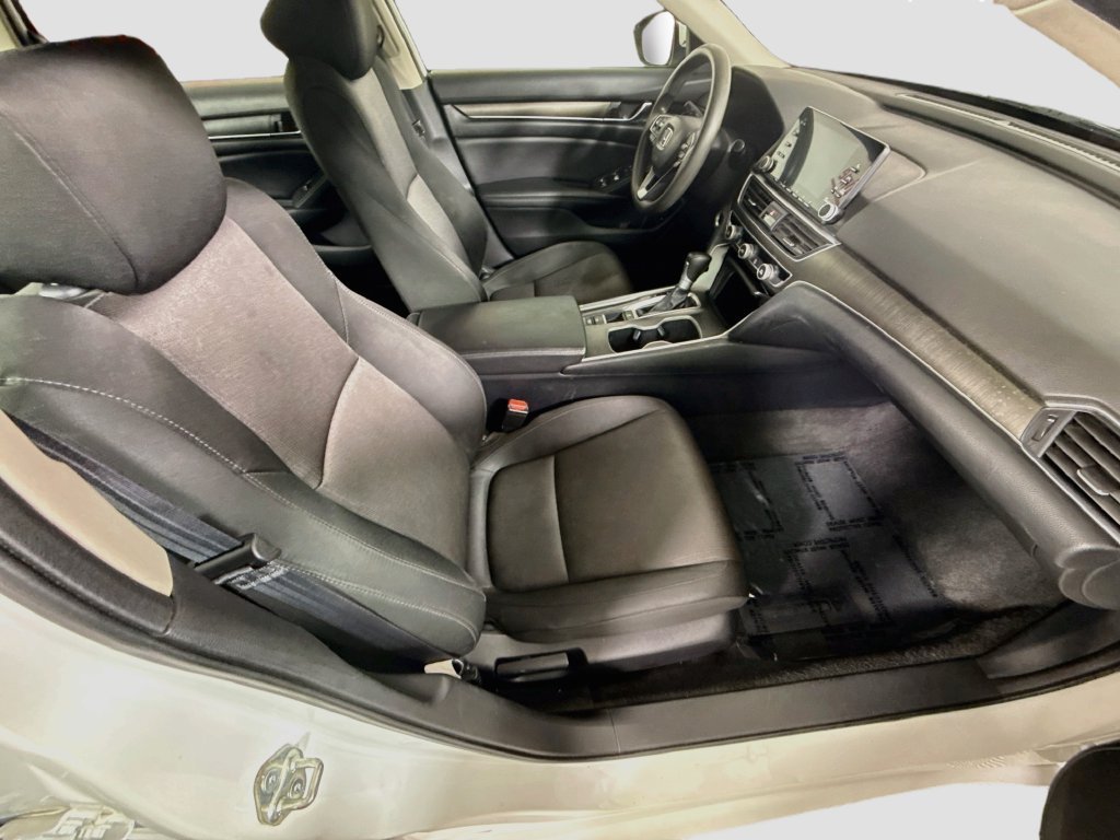 Used 2020 Honda Accord LX image 28