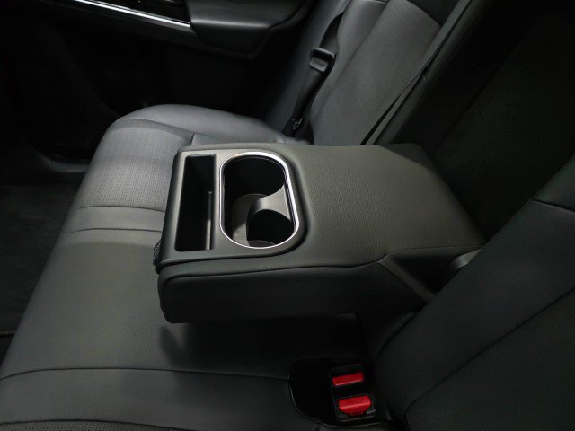 Used 2023 Subaru Solterra AWD image 20