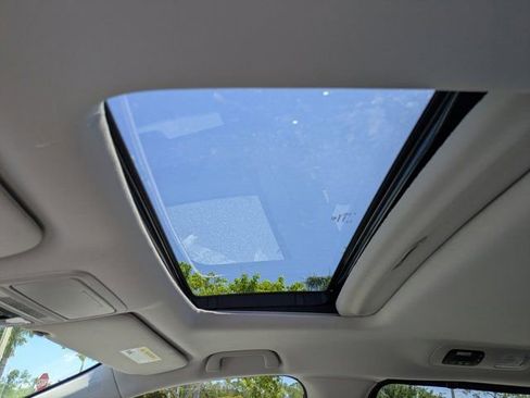 New 2026 Honda Odyssey EX-L image 21