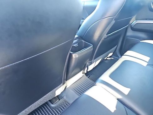 Used 2022 Toyota Tacoma Limited image 28