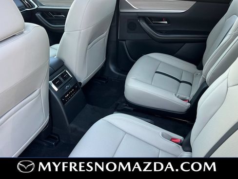 New 2026 MAZDA CX-90 Plug-In Hybrid w/Premium Sport AWD/4WD image 13