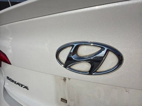 Used 2015 Hyundai Sonata ECO FWD image 8