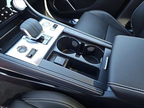 New 2026 Jaguar F-PACE R-Dynamic S AWD/4WD image 18