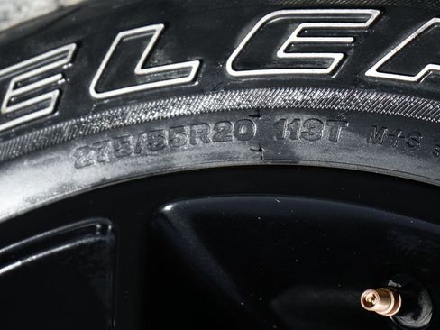 Used 2022 RAM 1500 Big Horn image 42