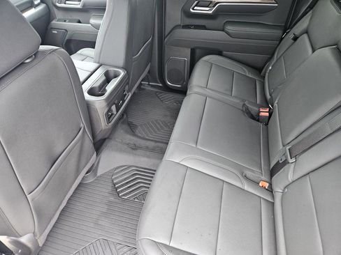 New 2026 Chevrolet Silverado 1500 LT Trail Boss w/ Convenience Package II image 29