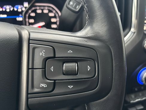 Used 2020 GMC Sierra 3500 Denali w/ Denali Ultimate Package image 18