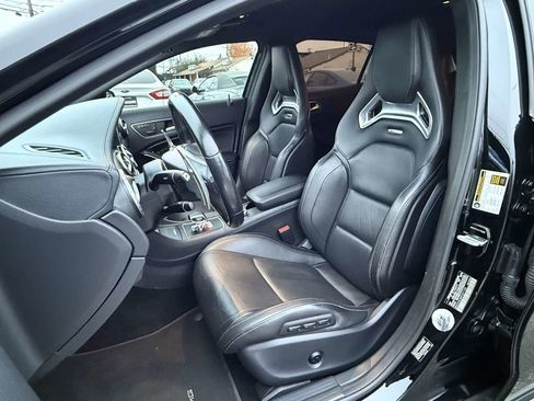 Used 2015 Mercedes-Benz GLA 45 AMG 4MATIC image 4