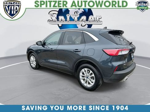 Used 2022 Ford Escape SE FWD image 7