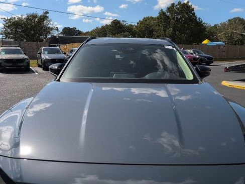 New 2026 MAZDA CX-50 AWD 2.5 Hybrid w/ Cargo Package image 9