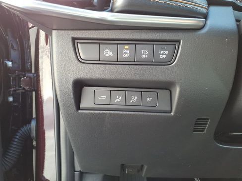 New 2026 MAZDA CX-90 3.3 Turbo S w/ Premium Package image 15