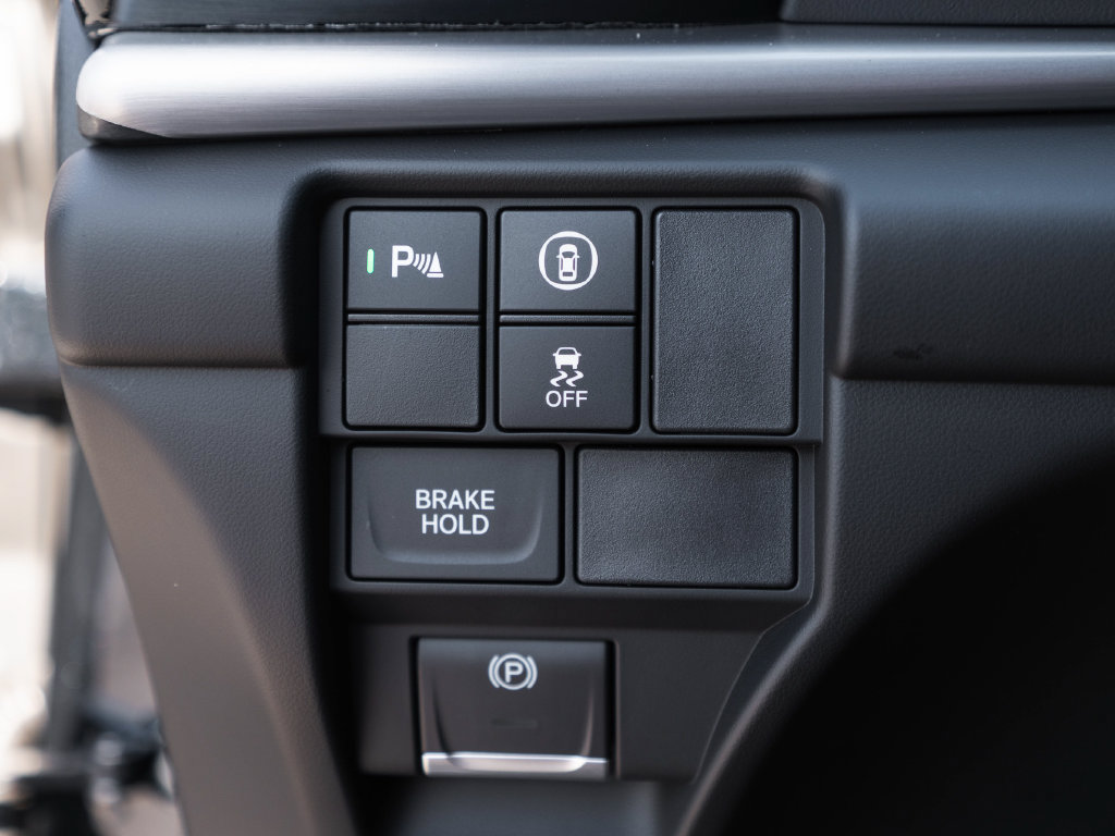 Certified 2026 Acura RDX w/ Technology Package AWD/4WD image 29