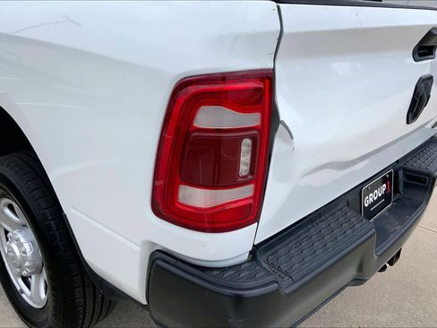 Used 2024 RAM 3500 Tradesman AWD/4WD image 26