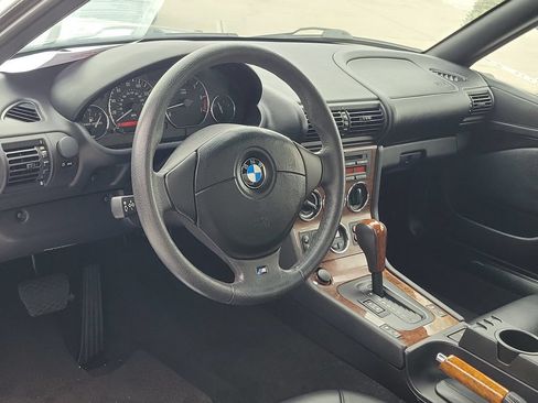Used 2000 BMW Z3 2.5i RWD image 20