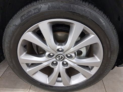 Certified 2023 MAZDA CX-30 AWD 2.5 S w/ Select Package image 11