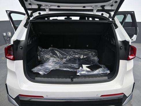 New 2026 BMW X1 xDrive28i w/ Convenience Package image 27